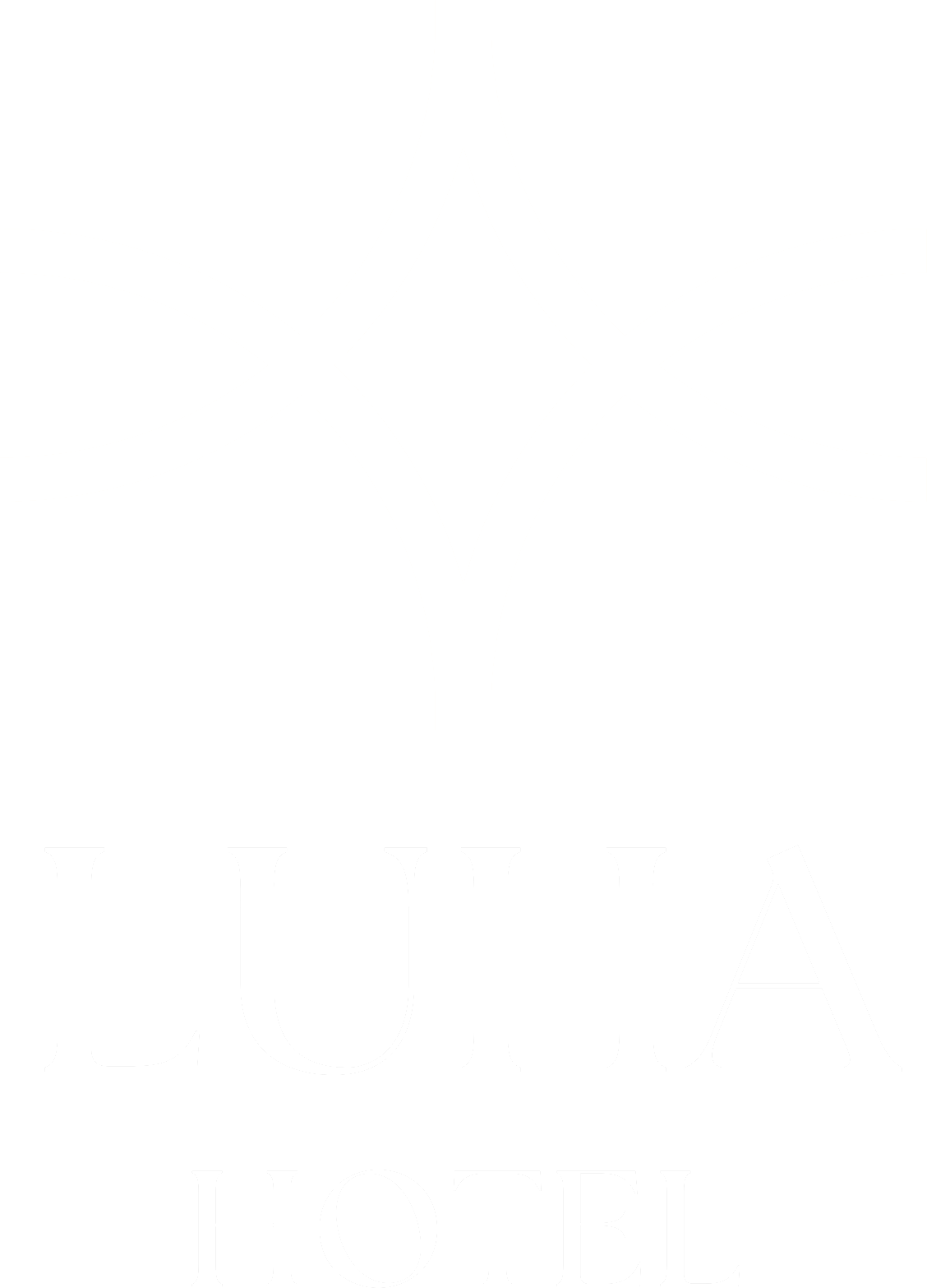 Luha Hotel - Puerto Varas - Chile